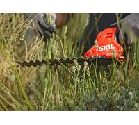 Haie et cisaillement d'herbe Skil 0630 CA; 18 V (sans batterie et chargeur)