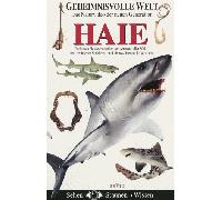 Haie - Geheimnisvolle Welt [VHS]