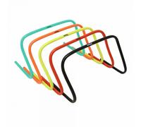 Softee Clôture Haie Softee 50 x 15 cm PVC renforcé Jaune