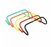 Clôture - SOFTEE - Haie Softee 50 x 15 cm - PVC renforcé - Taille unique - Noir