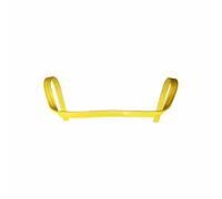 Haie Softee Flex 13cm Jaune 13 cm