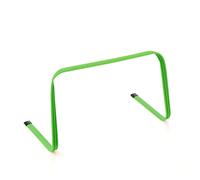 Haie Tremblay 30 cm Vert TU Unisex