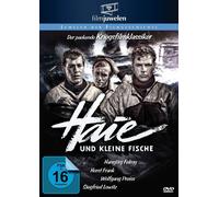 Haie und kleine Fische - Filmjuwelen (DVD)