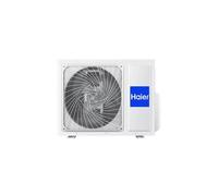 Haier 1U25YESFRA-3 Climatiseur REVIVE Plus unité extérieure 2,5 kW