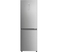 Haier 2D 60 Série 3 HDPW3618DNPK(IT) Pose libre 352 l D Argenté
