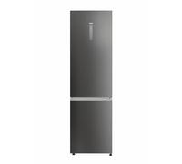 Haier HDPW3620DNPD Réfrigérateur Combiné 406LT NoFrost Inv. Wifi Inox Cl.D [EEK: D]
