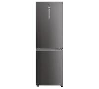 Haier 2D 60 Serie 5 Pro HDPW5618CNPD Pose libre 352 L Acier inoxydable