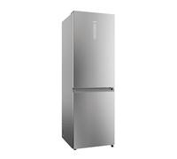 Haier 2D 60 Series 5 Pro HDPW5618CNPK - Réfrigérateur Combi, WiFi, Casier à vin, Fonctions Intelligentes, 352L, My Zone, Zone Humidity, Total No Frost, Largeur 59,5 cm, Moteur Inverter, Lumière LED