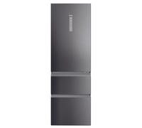 Réfrigérateur combiné HAIER HTW5618CNMP