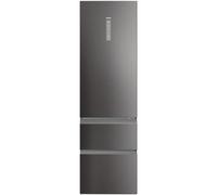 Haier 3D 60 Serie 5 HTW5620ENMP Pose libre 414 L Noir