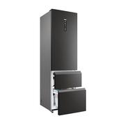Haier 3D 60 Serie 5 HTW5620DNPT Pose libre 414 L D Noir