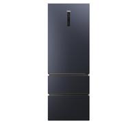 Haier 3D 70 Serie 7 HTR7720DNMB Pose libre 483 L Noir