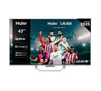 Haier 43"" QLED 4K UHD TV - H43Q80FUX