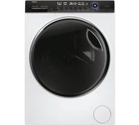 Haier 979 HW120-B14979EU1 machine à laver Charge avant 12 kg 1400 tr/min Blanc Blanc G