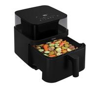 Haier Air Fryer Simple | 7L avec Fenêtre 360°