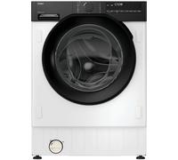Haier BHA6SD696M6DB9-S machine à laver séchante Intégré Charge avant