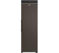 Haier Wine Bank 60 Serie 7 HWS247FDU1 Refroidisseur de vin compresseur Pose libre Noir 247 bouteille(s)