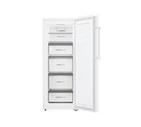 haier congélateur armoire 60cm 226l no frost H4F226WEH1 [EEK: E]