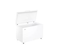 haier congélateur coffre 132cm 418l HCE420E [EEK: E]