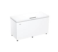 Haier HCE520E Congélateur coffre Pose libre 508 L E Blanc