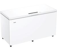 Haier HCE520E Congélateur coffre Pose libre 508 L E Blanc