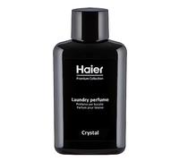 Haier Crystal parfum, Parfum pour Linge, Essence Concentrée, Crystal | Formule Active Jusqu’à 5 Semaines, 20 Cycles, 100 ml, Parfum Intense pour Linge et Vêtements