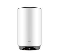 Haier ES80V-VH3W Chauffe-eau électrique 50 l WiFi Faible consommation Verticale et horizontale Classe B