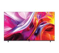 Haier Google TV 32 LED FHD - H32K85GFX, 4K Ultra HD, HDR