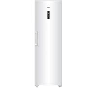 HAIER H2F-255WSAA - Congélateur armoire - 262L - Froid No Frost -L60 x H186.5 cm - Blanc
