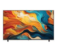 Haier H32K85FFX 32" Full HD Smart TV Wifi Noir 220 cd/m²