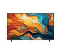 Haier H32K85FFX 32" Full HD Smart TV Wifi Noir 220 cd/m²