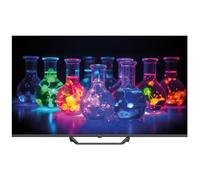Smart TV QLED - HAIER - H32S80EFX - 32 pouces - Dolby Audio - Google TV - Bluetooth