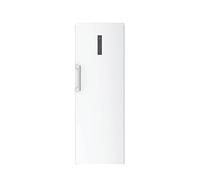 Haier H3F285WEH1 Congélateur autonome/InstaSwitch/Volume utile 285 L/WIFI Connected hOn App/Compresseur Inverter/Fresher Zone/Écran de porte numérique/Blanc