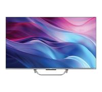 Haier H43Q80FUX 43" 4K Ultra HD Smart TV Wifi Noir