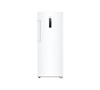 Haier H4F226WDH1 Congélateur vertical Pose libre 226 L D Blanc