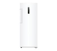 Haier H4F226WDH1 Congélateur vertical Pose libre 226 L D Blanc