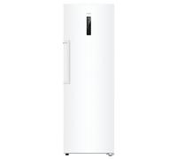 Haier H4F272WDH1 Congélateur vertical Pose libre 276 L Blanc