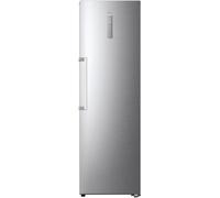 Haier H4F306SDH1 Congélateur vertical Pose libre 301 L Argent