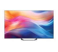 Haier H50S80FUX 127 cm (50 ) 4K Ultra HD Smart TV Wifi Noir