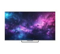 Haier H55M90EUX 55" 4K Ultra HD Smart TV Wifi Noir 1300 cd/m²