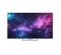 Haier H65M90EUX 165,1 cm (65 ) 4K Ultra HD Smart TV Wifi Noir 1300 cd/m²