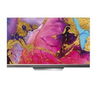 Haier H65M95EUX 65" 4K Ultra HD Smart TV Wifi Noir 2000 cd/m²