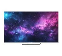 Haier H75M90EUX 190,5 cm (75") 4K Ultra HD Wi-Fi Nero 1300 cd/m²