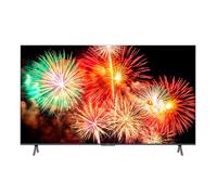 Haier Téléviseur S90 (2024) H98S900UX 98 pouces QLED UHD 4K Smart TV Wi‑Fi Noir