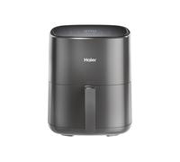 Haier HAF5P 011 Unique 5 L Autonome 1500 W Friteuse d'air chaud Noir