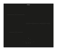 Haier HAI633CD/E1 Noir Intégré 60 cm Plaque avec zone à induction 3 zones