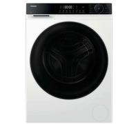 Haier Lave-linge séchant frontal HWD8BP14357NTUFR 8/5 kg 1400 tours/min