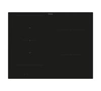 Haier HAIFB54CIRS Noir Intégré 65 cm Plaque avec zone à induction 4 zone(s)
