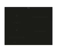 Haier HAIFB54CIRS Plaque Induction 4 Zones Noir Verre-céramique