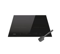 Haier HAIPSJ64MC, Plaque à induction, Black